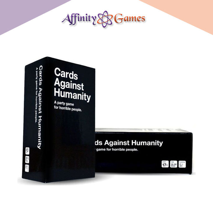 Cards Against Humanity