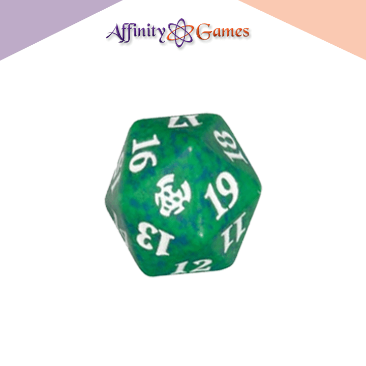 Magic: The Gathering | Spindown Dice