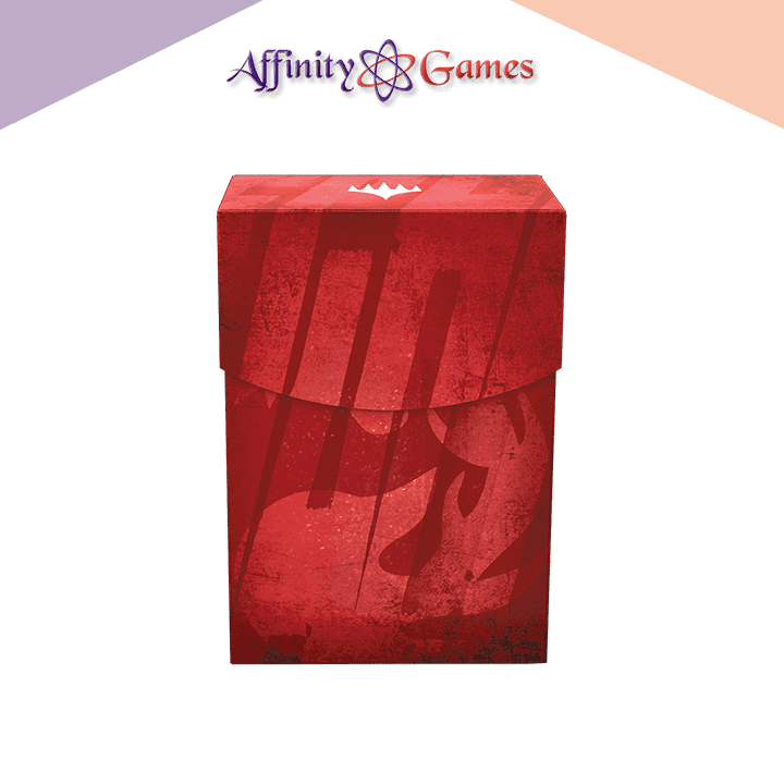 Magic: The Gathering | Pioneer Challenger Deck 2021 | Mono Red Burn