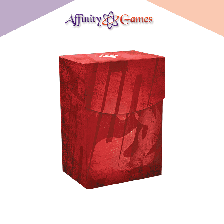 Magic: The Gathering | Pioneer Challenger Deck 2021 | Mono Red Burn