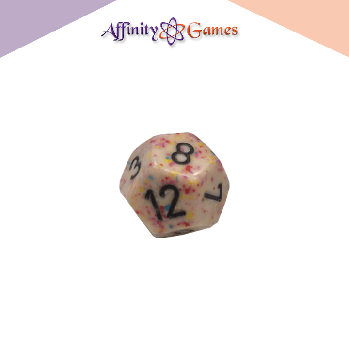 Chessex | Assorted Dice