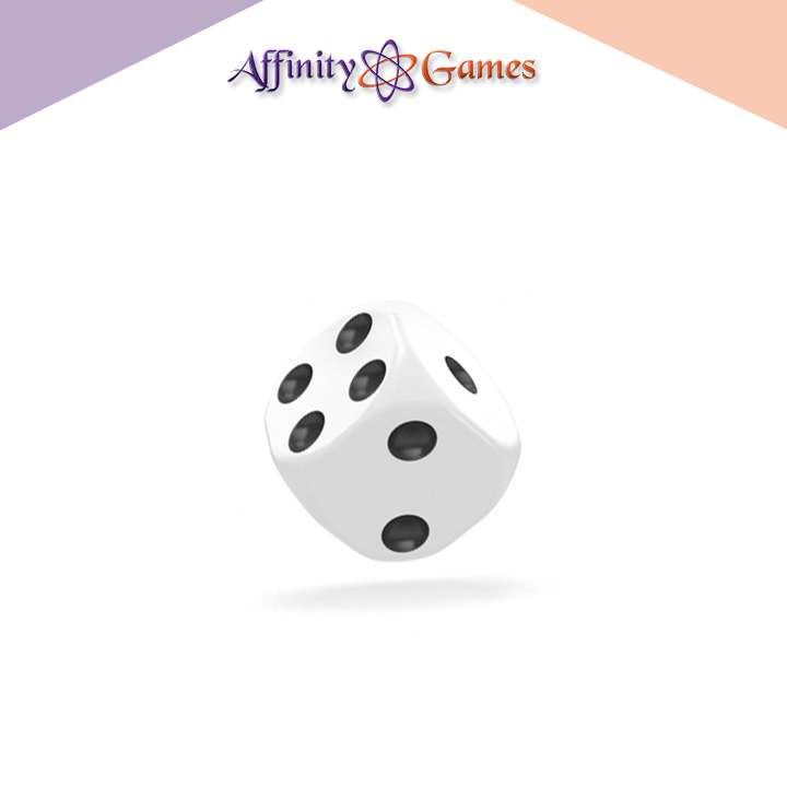 Chessex | Assorted Dice