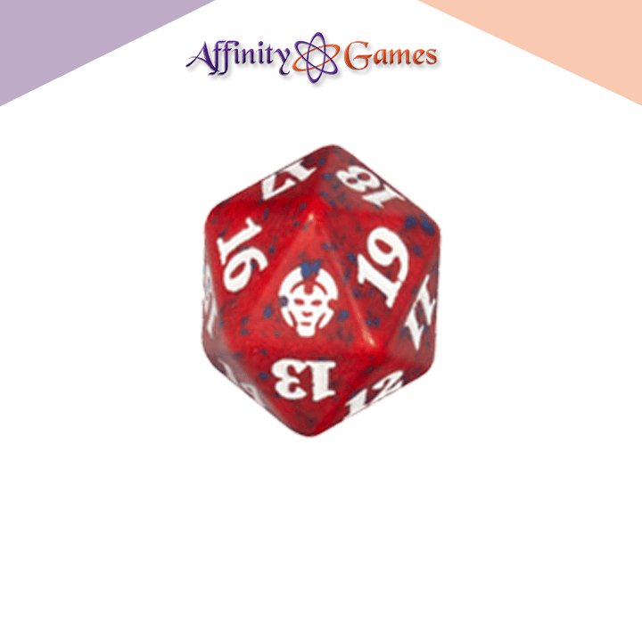 Magic: The Gathering | Spindown Dice
