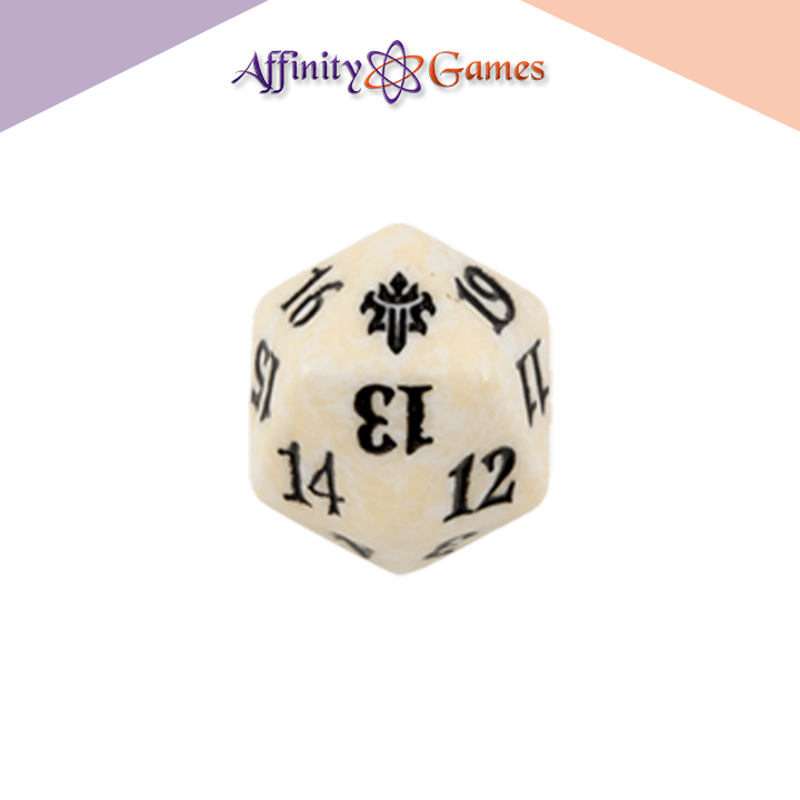 Magic: The Gathering | Spindown Dice