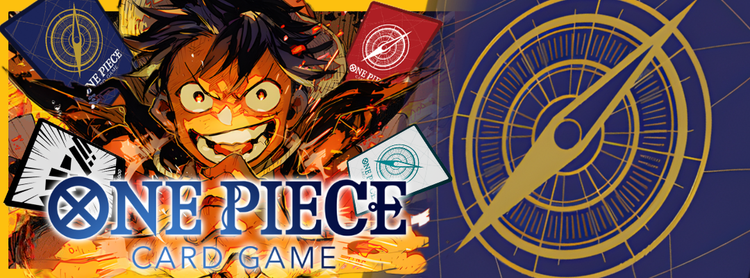 One Piece Tcg Rotation 2026 One Piece Standard Rotation Guide – Affinity Games
