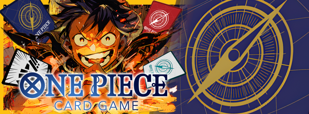 2026 One Piece Standard Rotation Guide