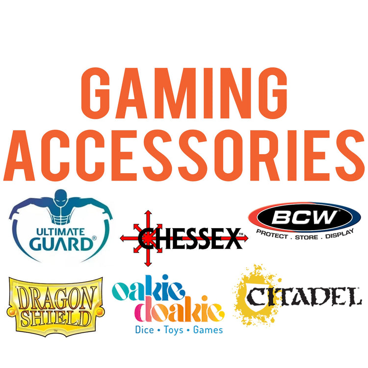 Collections – Affinity Games