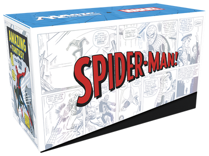 Magic: The Gathering |Marvel's Spider-Man (SPM)  | Gift Bundle