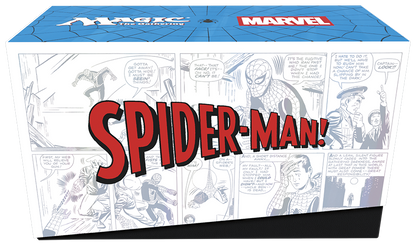 Magic: The Gathering |Marvel's Spider-Man (SPM)  | Gift Bundle