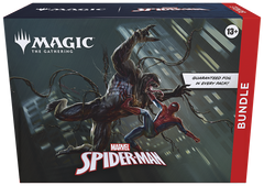 Magic: The Gathering |Marvel's Spider-Man (SPM)  | Bundle