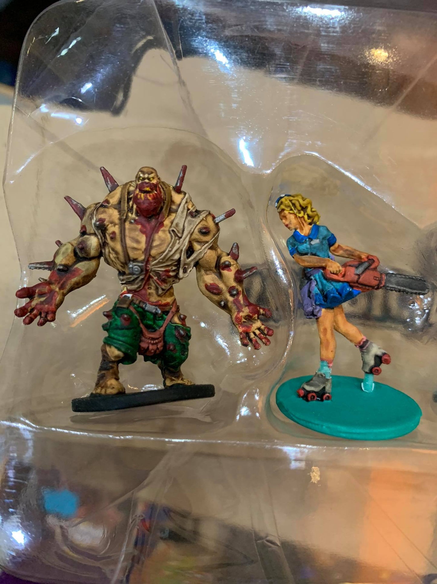 Zombicide(Used Copy)