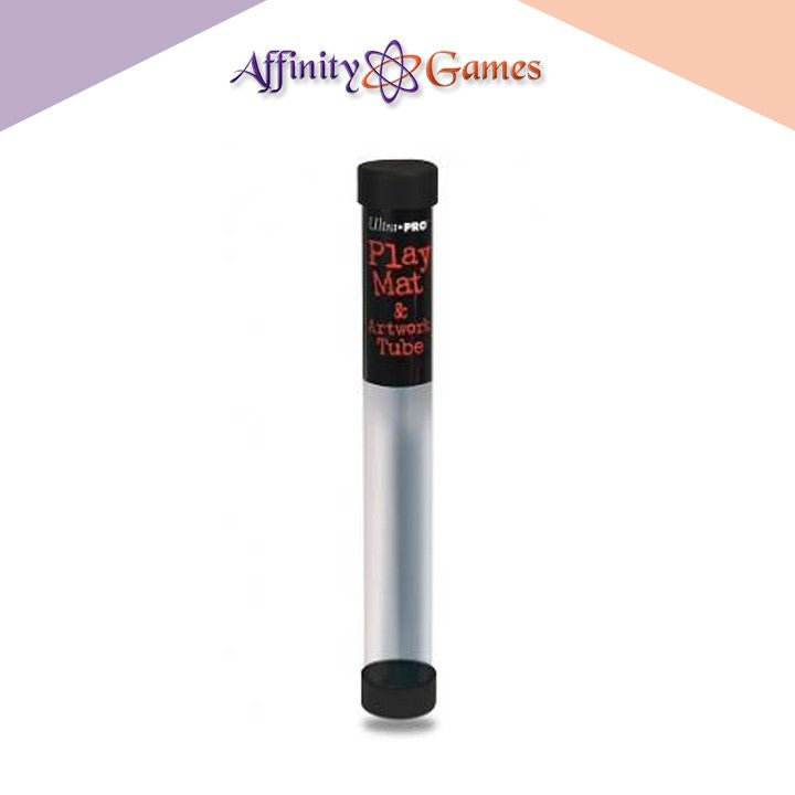 Ultra Pro | Playmat and Artwork Tube