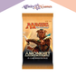 Magic: The Gathering | Amonkhet | Draft Booster Pack