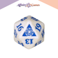 Magic: The Gathering | Spindown Dice