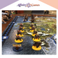 Blood Rage(Used Copy)