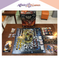 Blood Rage(Used Copy)