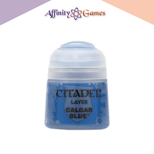 Citadel | Layer | Calgar Blue