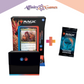 Magic: The Gathering | Commander Legends D&D | Draconic Dissent