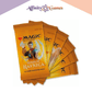 Magic: The Gathering | Guilds of Ravnica | Draft Booster | 5-Pack Bundle