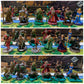 Talisman The Magical Quest Game w/ Custom Painted Minis (Used Copy)