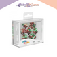 Oakie Doakie Dice | RPG-Set Gemidice (7) | Bloody Jungle