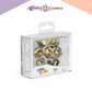 Oakie Doakie Dice | RPG-Set Gemidice (7) | Hornet