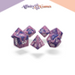 Oakie Doakie Dice | RPG-Set Gemidice (7) | Venus
