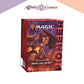 Magic: The Gathering | Pioneer Challenger Deck 2021 | Mono Red Burn