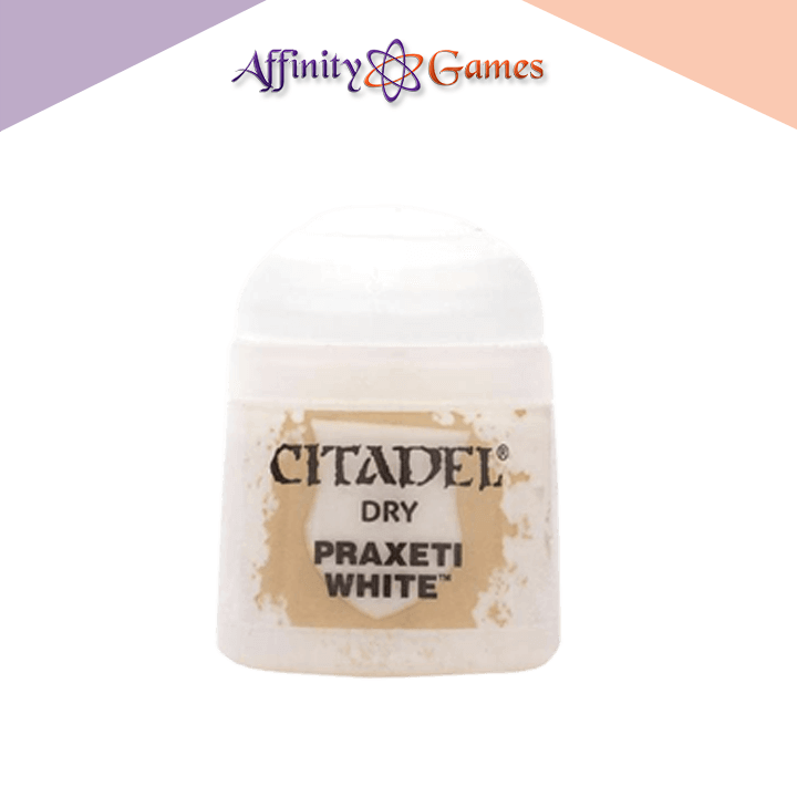 Citadel | Dry | Praxeti White