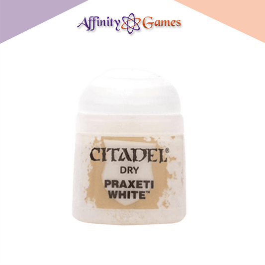 Citadel | Dry | Praxeti White