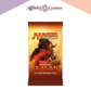 Magic : The Gathering | Rivals of Ixalan Draft Booster Pack