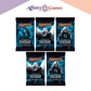 Magic : The Gathering | Shadows over Innistrad Draft Booster Pack Bundle