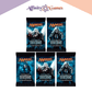 Magic : The Gathering | Shadows over Innistrad Draft Booster Pack Bundle