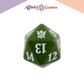 Magic: The Gathering | Spindown Dice