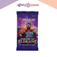 Magic : The Gathering | Throne of Eldraine Draft Booster Pack