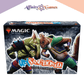 Magic: The Gathering |  Unsanctioned Boxed Set