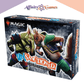 Magic: The Gathering |  Unsanctioned Boxed Set