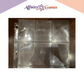 Ultra Pro | 9-Pocket Platinum Sleeves Page | Used