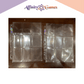 Ultra Pro | 9-Pocket Platinum Sleeves Page | Used