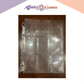 Ultra Pro | 9-Pocket Platinum Sleeves Page | Used