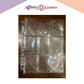 Ultra Pro | 9-Pocket Platinum Sleeves Page | Used