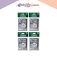Star City Games | 50 sleeves | Yeti, Steady Go!