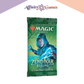 Magic: The Gathering | Zendikar Rising | Draft Booster Pack