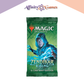 Magic: The Gathering | Zendikar Rising | Draft Booster Pack