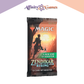 Magic: The Gathering | Zendikar Rising | Set Booster Pack