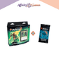 Magic: The Gathering | Zendikar Rising | Commander Land's Wrath + Welcome Booster