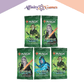 Magic : The Gathering | Zendikar Rising Draft Booster Pack