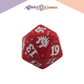 Magic: The Gathering | Spindown Dice