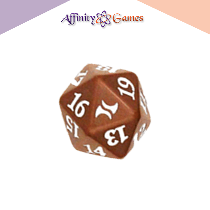 Magic: The Gathering | Spindown Dice