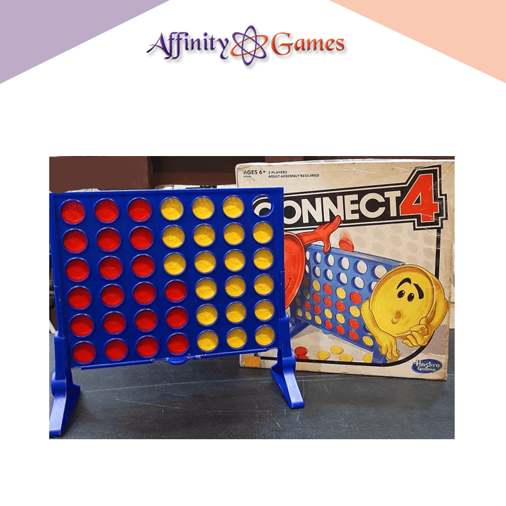 Connect4(Used Copy)